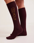 Odd Molly Sock Odd Molly