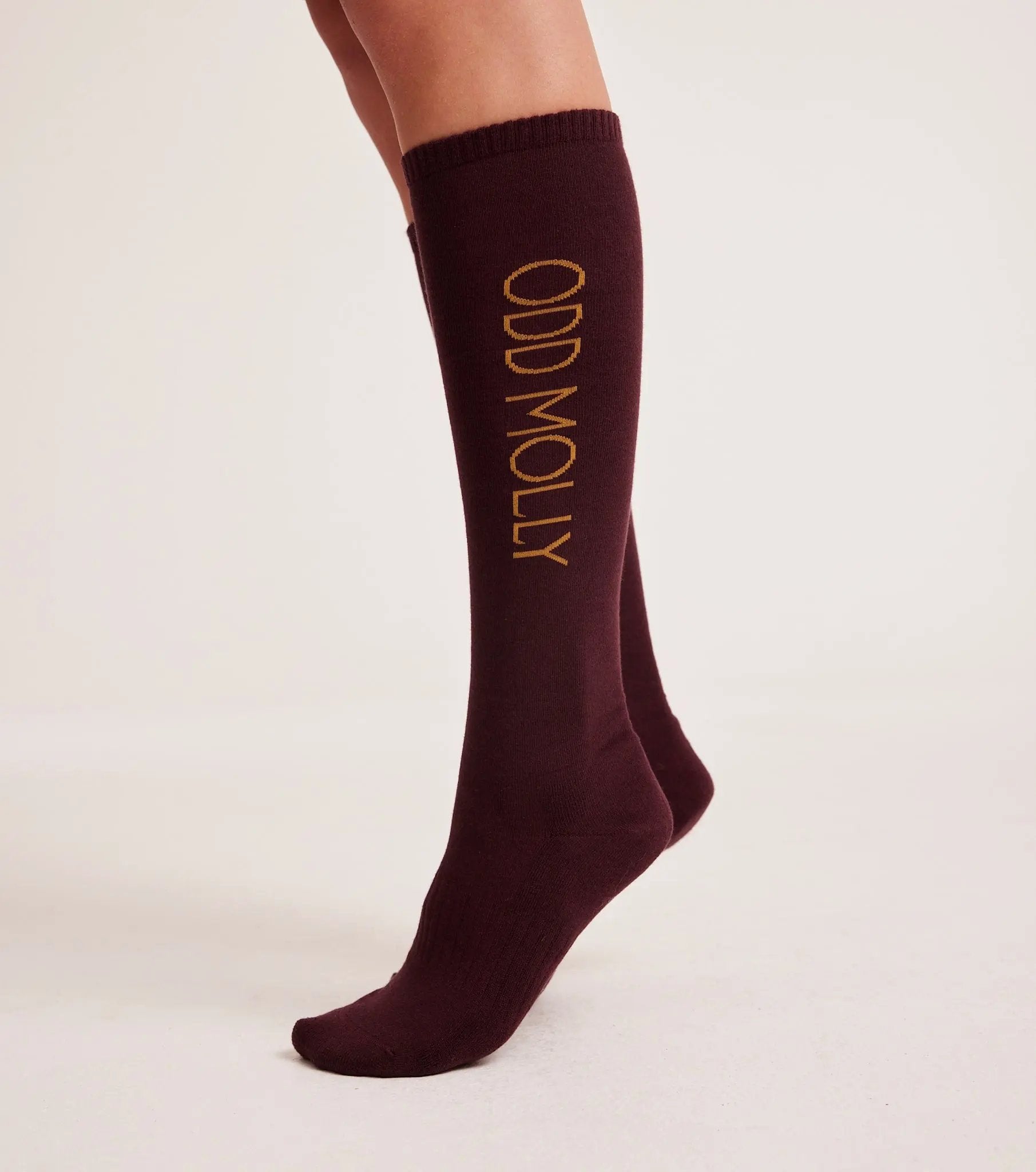 Odd Molly Sock Odd Molly