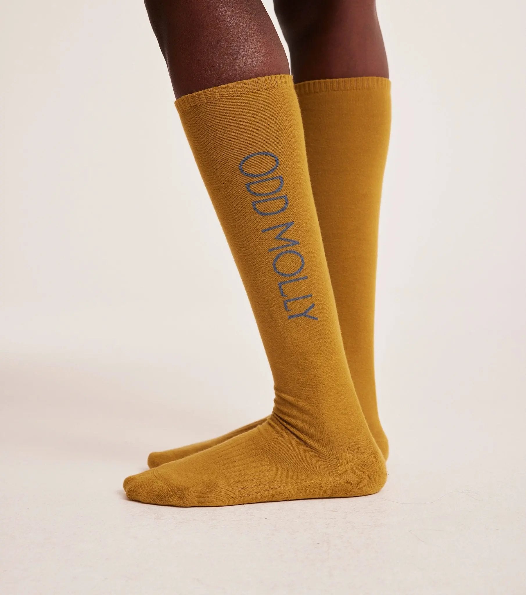 Odd Molly Sock Odd Molly