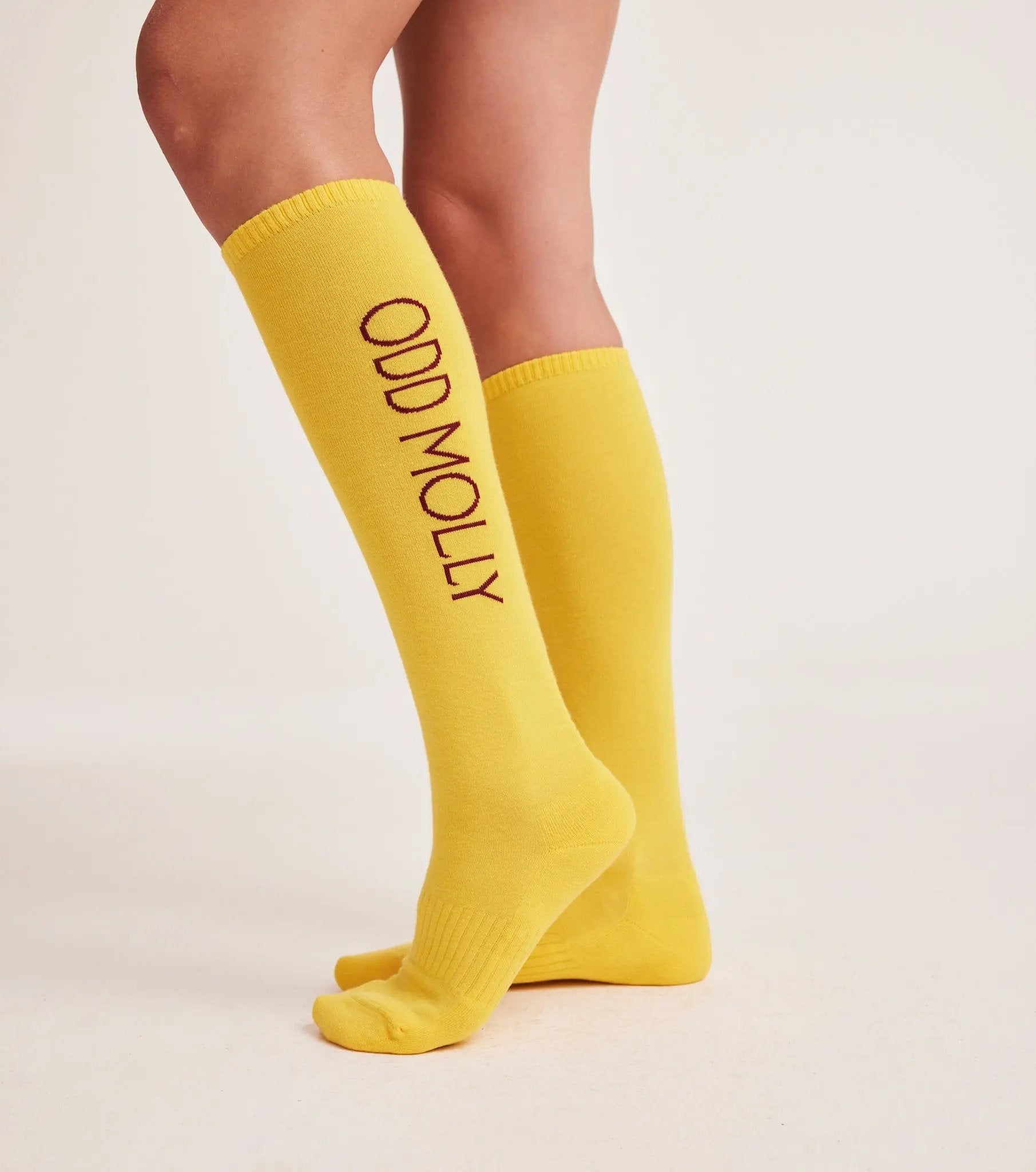 Odd Molly Sock Odd Molly