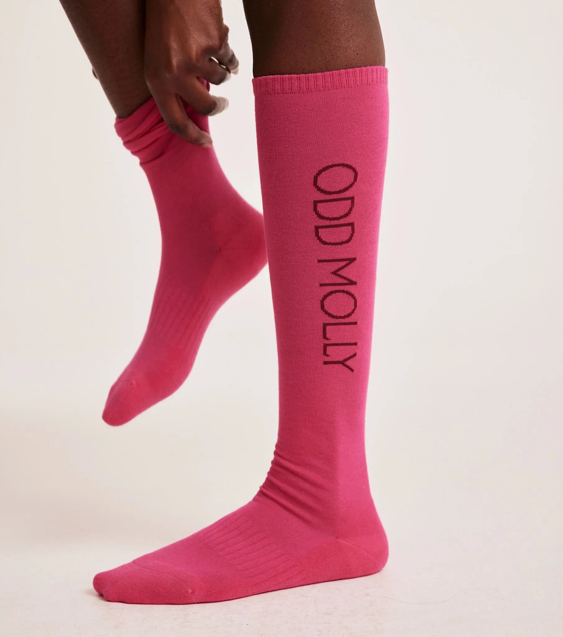 Odd Molly Sock Odd Molly