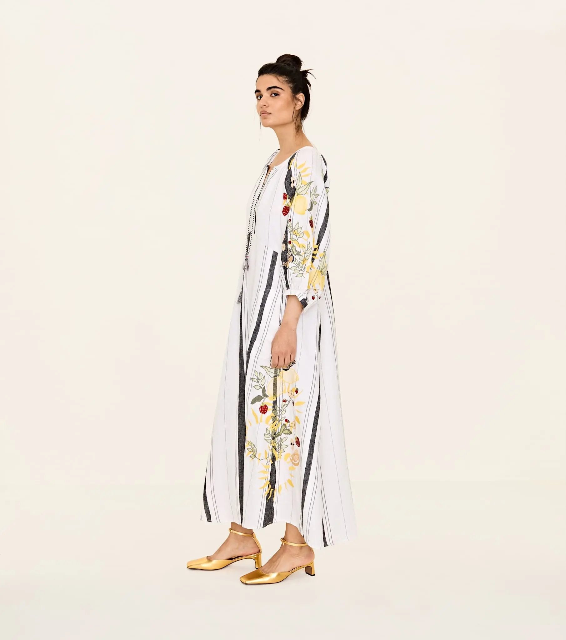 The High Five Dress Odd Molly