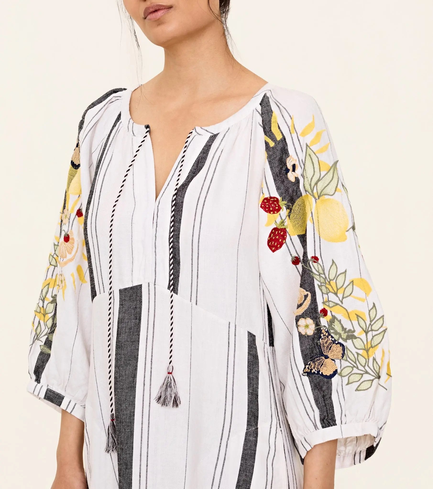 The High Five Dress Odd Molly