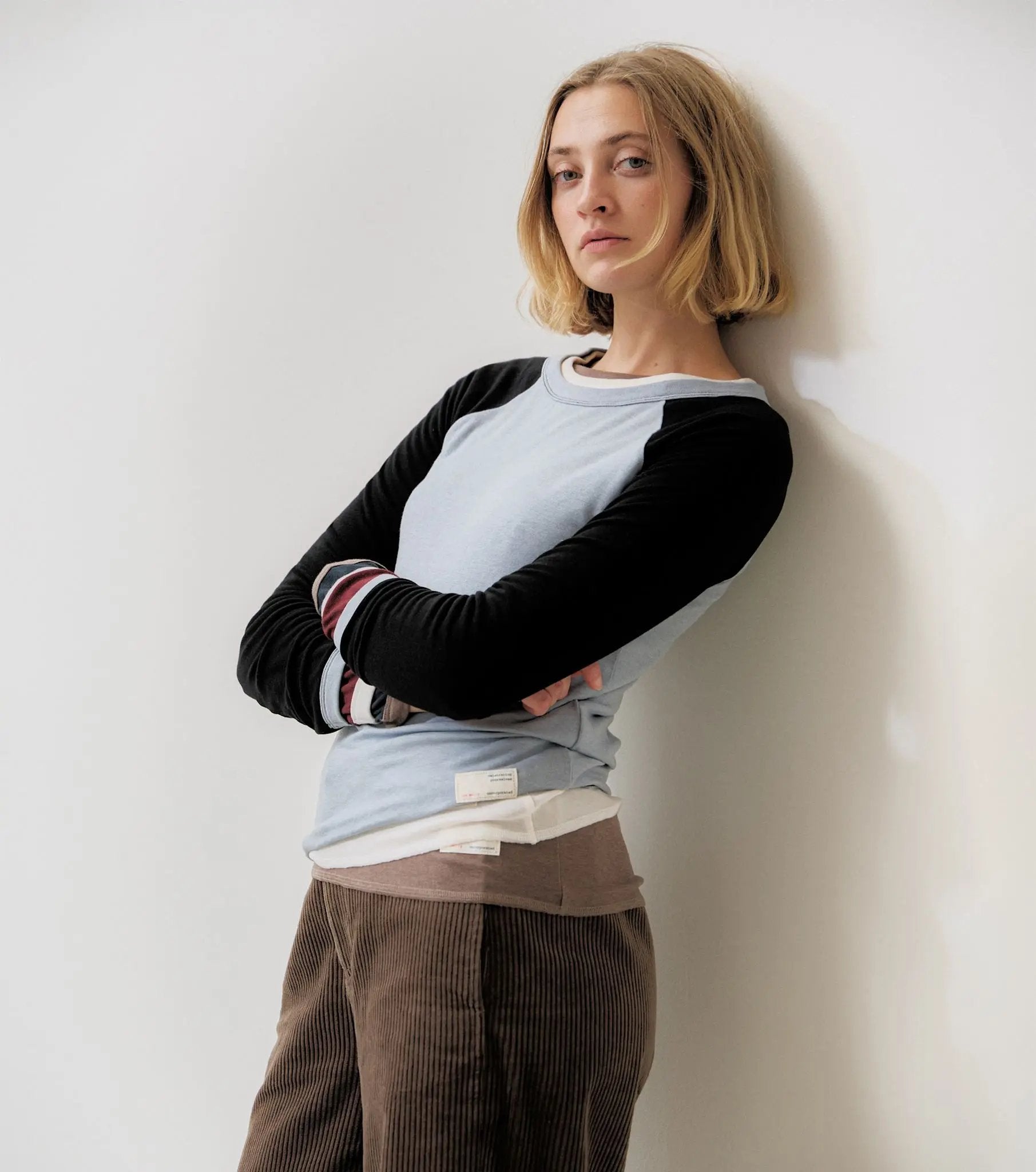 GamzeOM Blouse Odd Molly